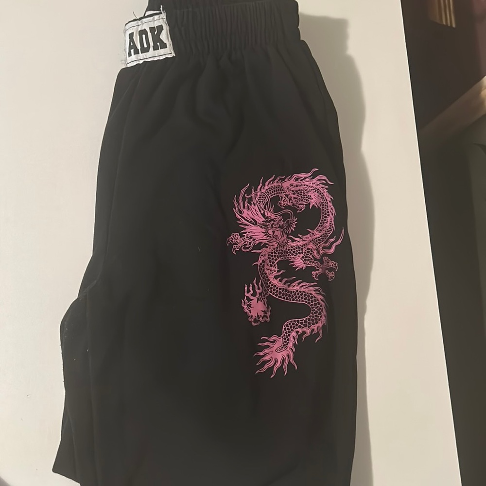Adika sweatpants, size small